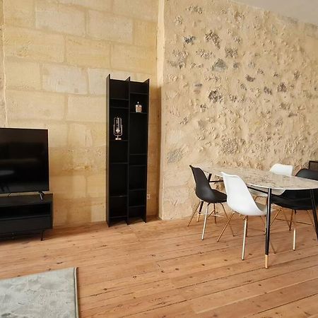 Le Green Parc, Libourne Hypercentre, Netflix, Clim Apartment Екстериор снимка