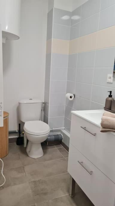 Le Green Parc, Libourne Hypercentre, Netflix, Clim Apartment Екстериор снимка
