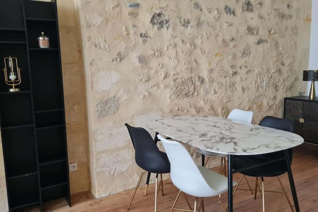 Le Green Parc, Libourne Hypercentre, Netflix, Clim Apartment Екстериор снимка