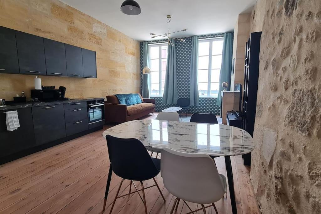 Le Green Parc, Libourne Hypercentre, Netflix, Clim Apartment Екстериор снимка